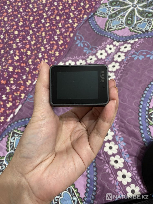 Продам экшн камеру GoPro 7 black  - изображение 3