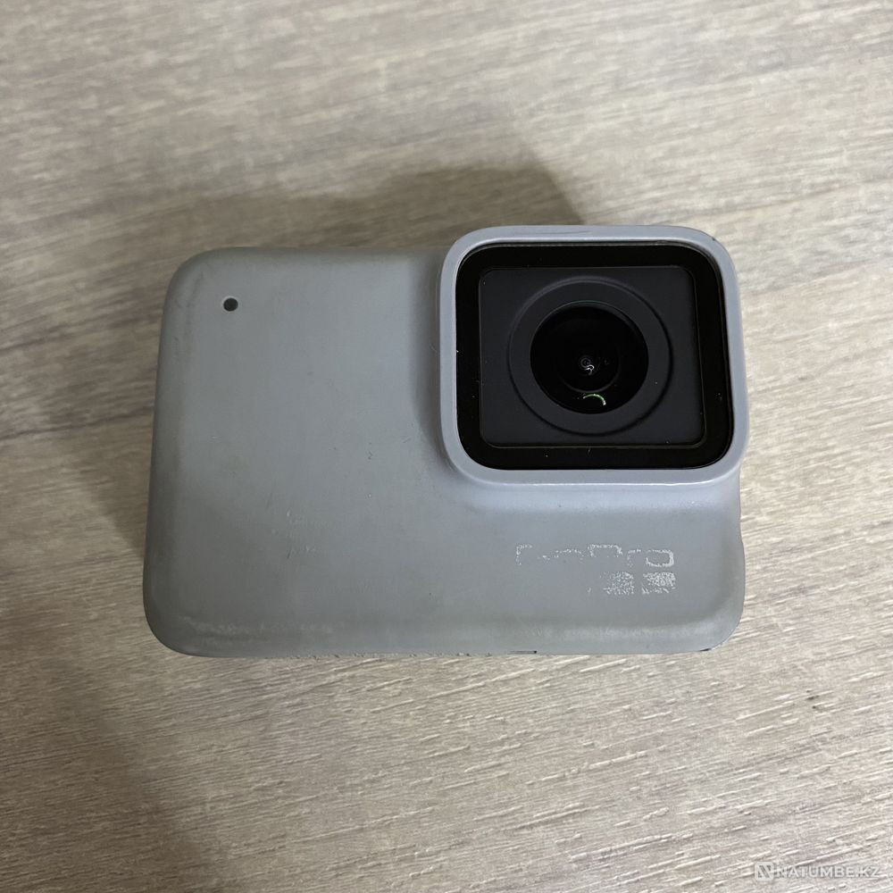 Go pro white 7 Aktiv market рассрочка 0-0-12  - изображение 2