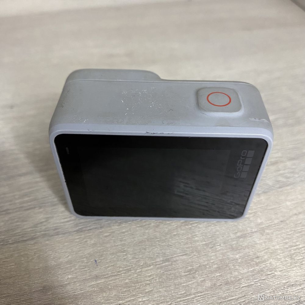 Go pro white 7 Aktiv market рассрочка 0-0-12  - изображение 3