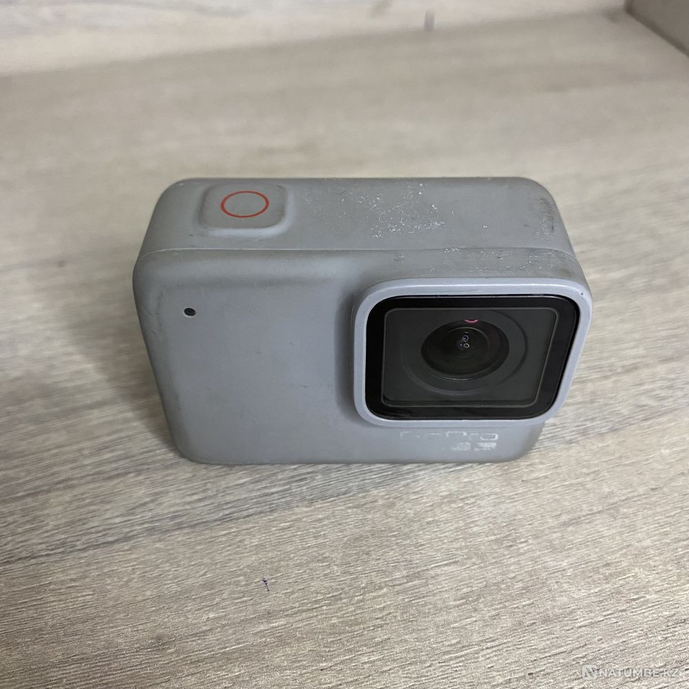 Go pro white 7 Aktiv market рассрочка 0-0-12  - изображение 1