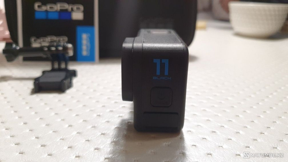 GoPro Black Hero 11  - изображение 2