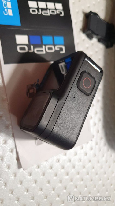 GoPro Black Hero 11  - изображение 4