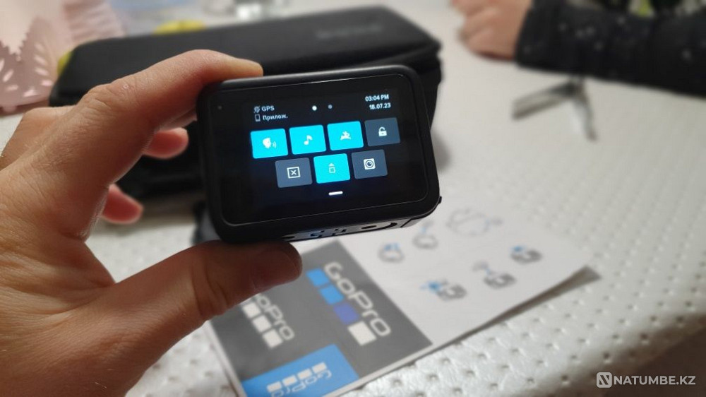 GoPro Black Hero 11  - изображение 3