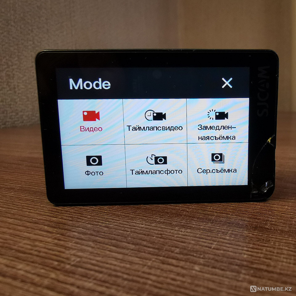 Sjcam sj8 plus/ 4k 30fps  - изображение 4