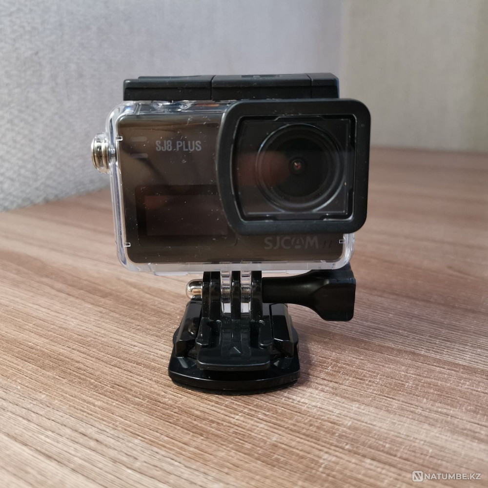 Sjcam sj8 plus/ 4k 30fps  - изображение 2