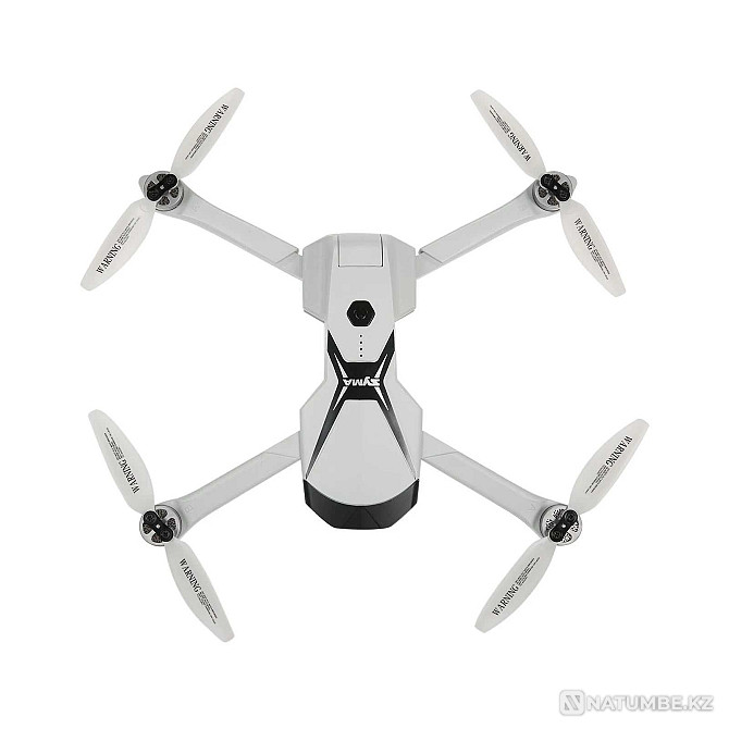 Drone Syma Z6 PRO quadcopter  - photo 5
