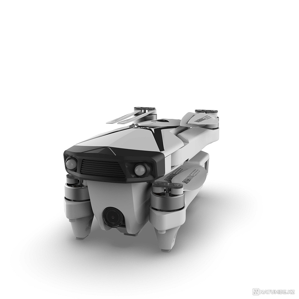 Дрон Syma Z6 PRO квадракоптер  - изображение 4