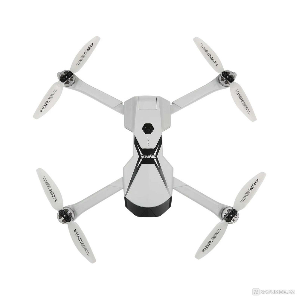 Дрон Syma Z6 PRO квадракоптер  - изображение 5