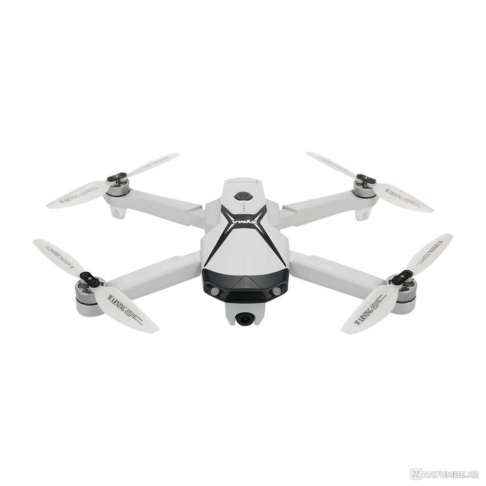 Дрон Syma Z6 PRO квадракоптер  - изображение 2
