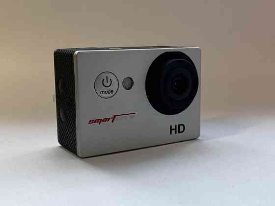 Экшн-камера Smarterra B1; аналог GoPro 