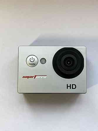 Экшн-камера Smarterra B1; аналог GoPro 