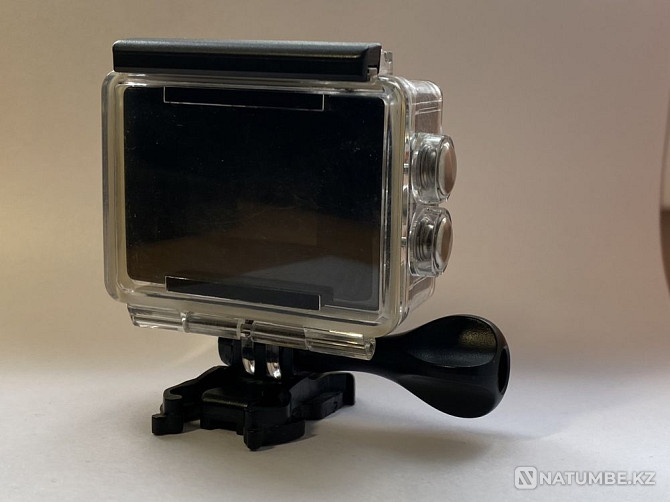 Smarterra B1 экшн камерасы; GoPro аналогы  - изображение 5