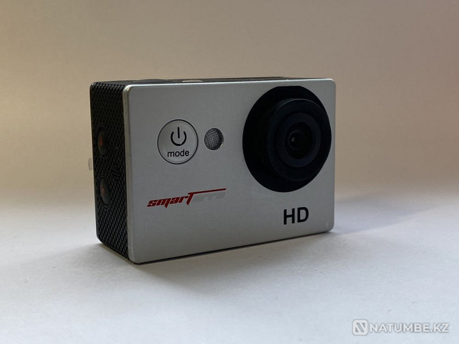 Smarterra B1 экшн камерасы; GoPro аналогы  - изображение 2