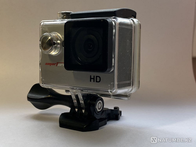 Smarterra B1 экшн камерасы; GoPro аналогы  - изображение 4