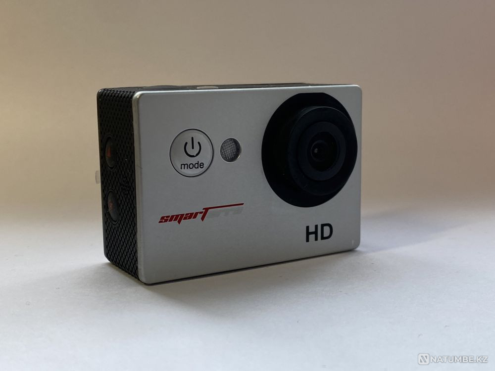 Экшн-камера Smarterra B1; аналог GoPro  - изображение 2