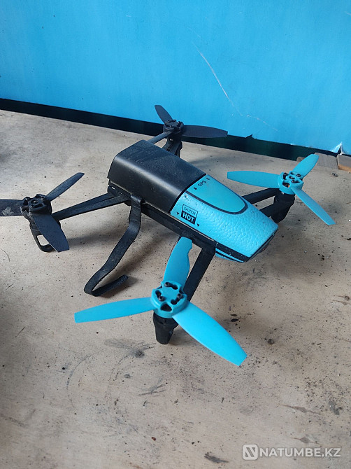 Квадрокоптер Parrot  - изображение 5