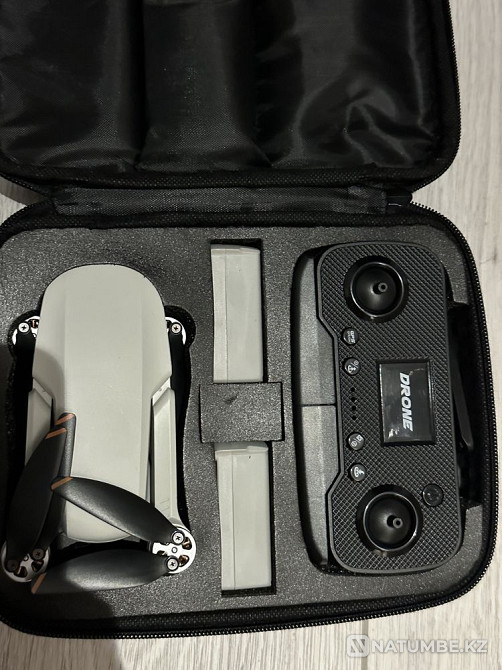 Квадрокоптер Micro B6  - изображение 1