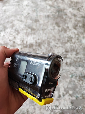Sony as30v экшн камерасы  - изображение 3
