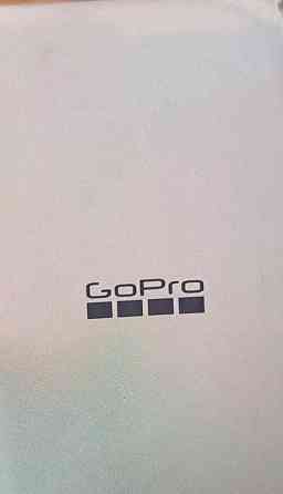 Комплект экшен камера GoPro Hero 11 с креплениями 