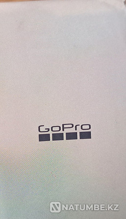 Бекіткіштері бар GoPro Hero 11 экшн камерасы жинағы  - изображение 2