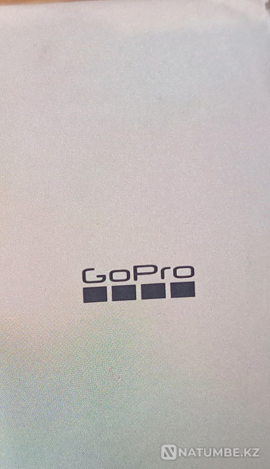 Комплект экшен камера GoPro Hero 11 с креплениями  - изображение 2