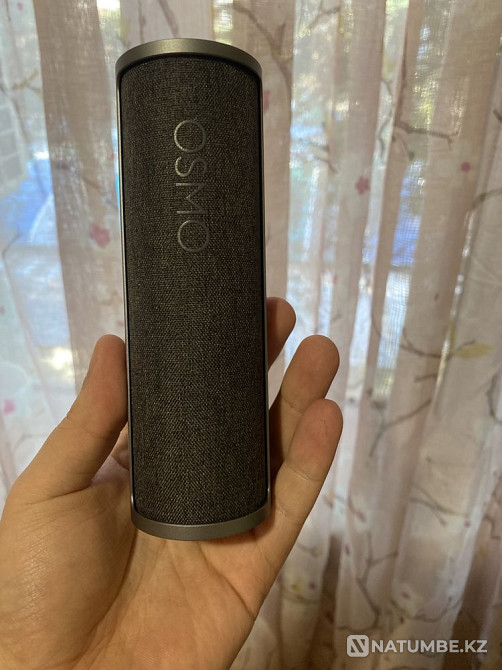 DJI osmo pocket + зарядный футляр  - изображение 1