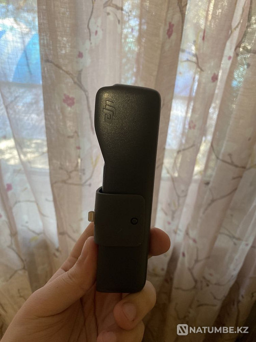 DJI osmo pocket + зарядный футляр  - изображение 3