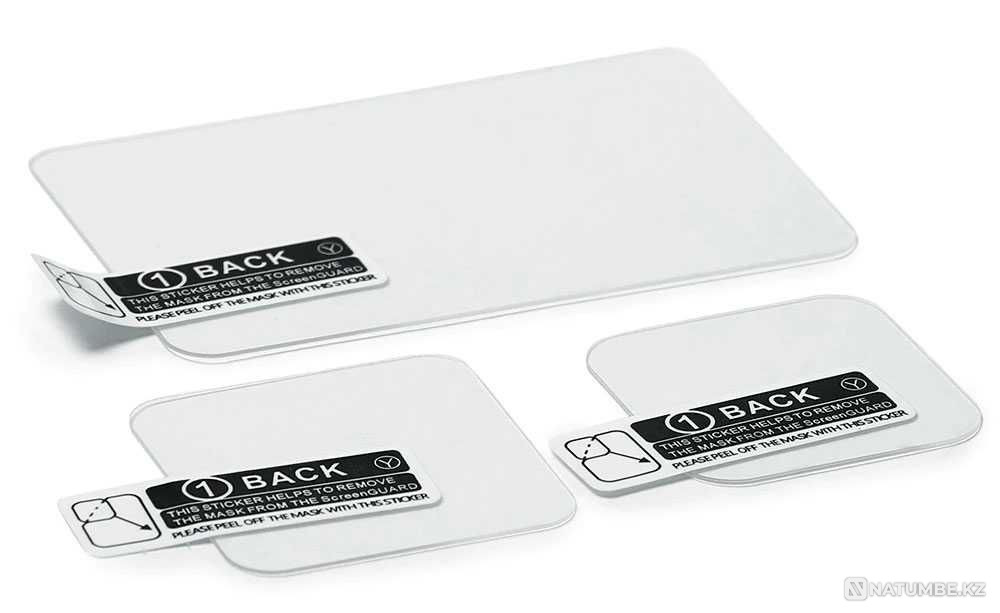 Комплект GoPro HERO 11 Black + Крепления + Батарейки и зарядка  - изображение 4