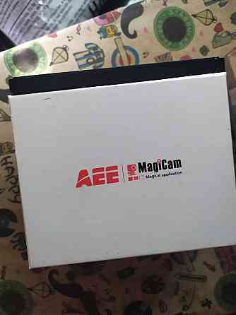 Экшн камера AEE Magicam S70 