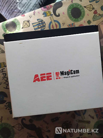 Экшн камера AEE Magicam S70  - изображение 5