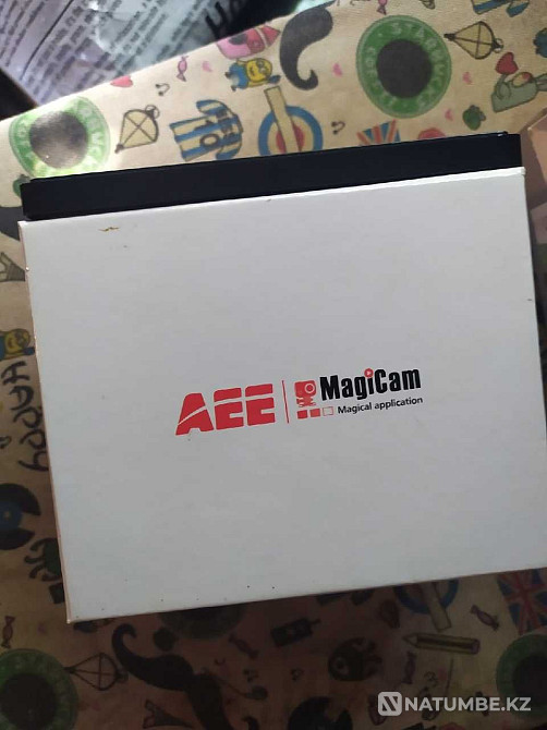 Экшн камера AEE Magicam S70  - изображение 5