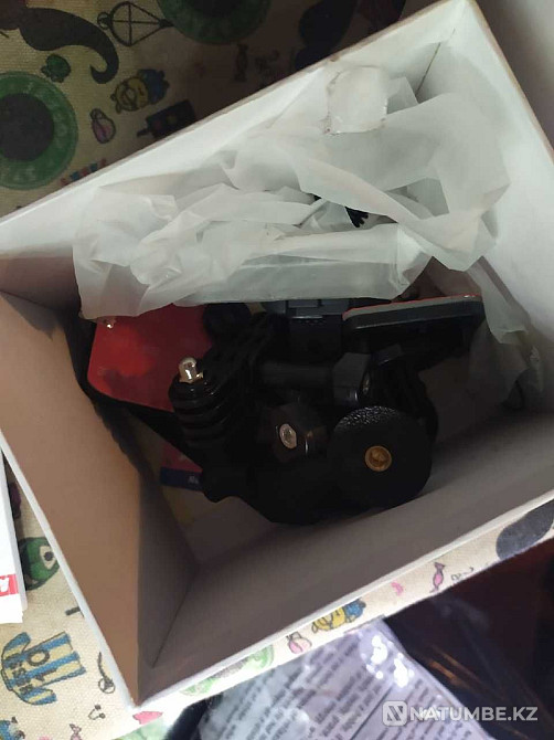 Экшн камера AEE Magicam S70  - изображение 7