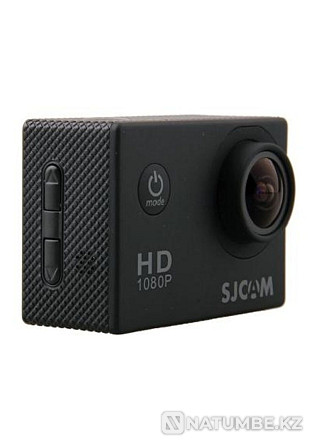 Action camera SJCAM SJ4000  - photo 3