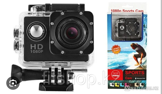 Action camera SJCAM SJ4000  - photo 1