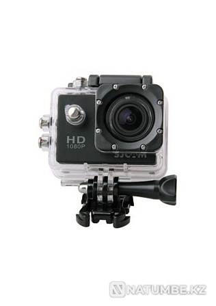 Action camera SJCAM SJ4000  - photo 2