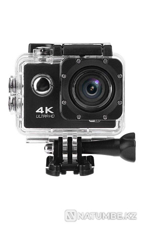 Action camera SJCAM SJ4000  - photo 5