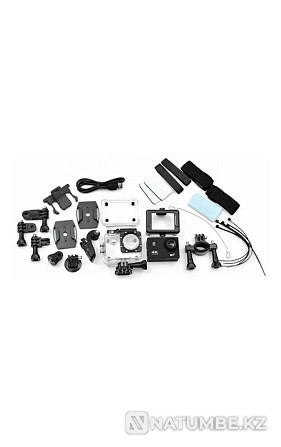 Action camera SJCAM SJ4000  - photo 6