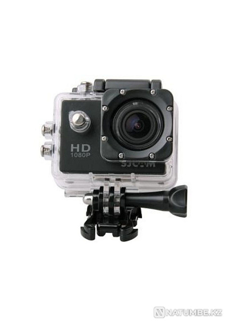 Экшн-камера SJCAM SJ4000  - изображение 2