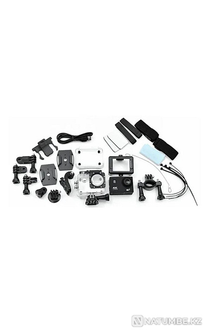 Экшн-камера SJCAM SJ4000  - изображение 6