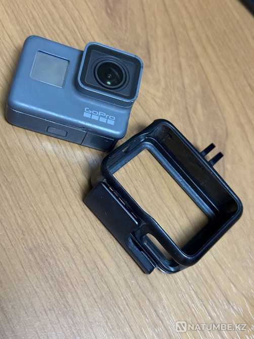 GoPro Hero 5 black  - изображение 1