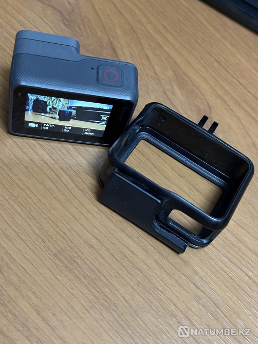 GoPro Hero 5 black  - изображение 2