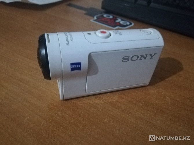 Sony as300; әрекет камерасы  - изображение 1