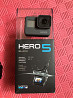 Go Pro Hero 5 Black 