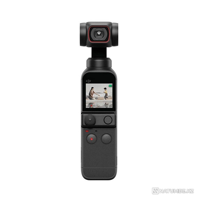 DJI pocket 2 4k 60fps Installment camera like Varlamov's  - photo 8