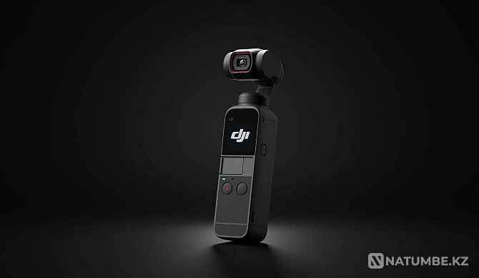 DJI pocket 2 4k 60fps Installment camera like Varlamov's  - photo 6