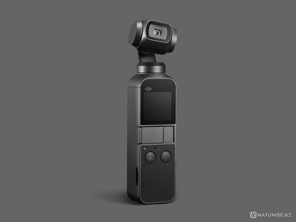 DJI pocket 2 4к 60fps Рассрочка камера как у Варламова  - изображение 7