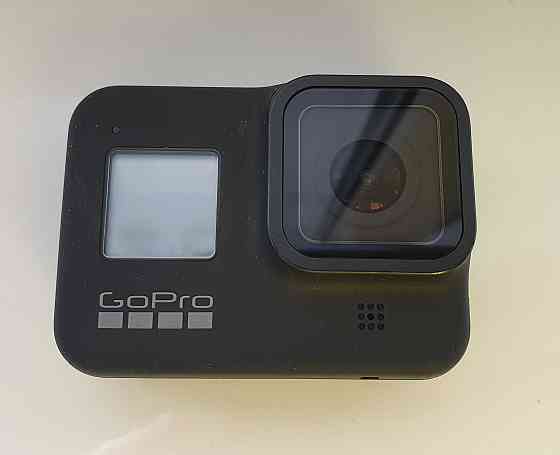 Gopro Hero8 Black (Gopro 8) 