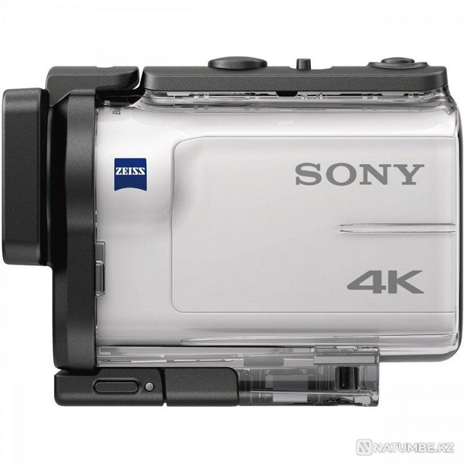 Action camera Sony FDR-X3000  - photo 3