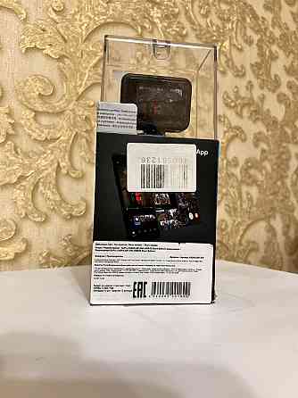 Экшн-камера GoPro Hero 8 Black Edition 