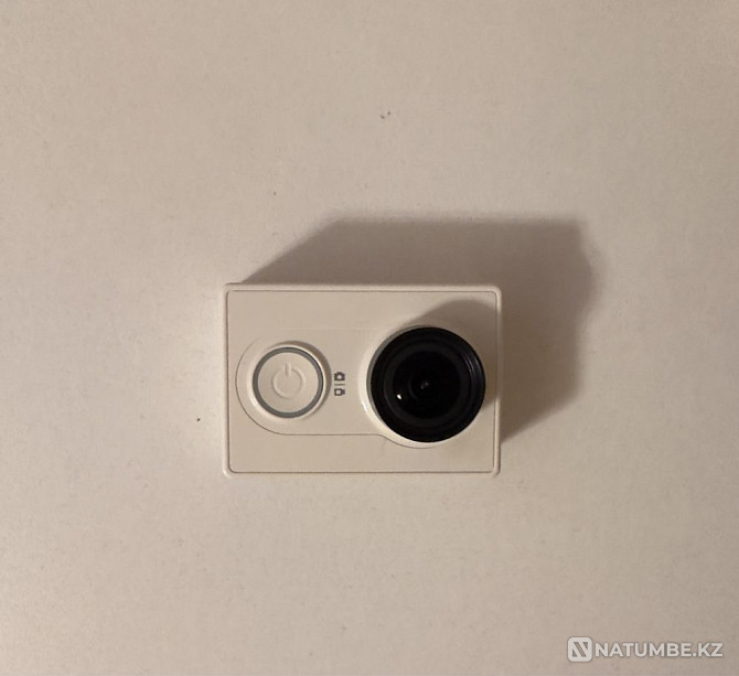 Xiaomi Yi action camera  - изображение 3